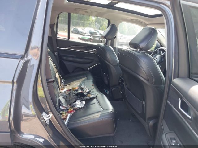 2022 JEEP GRAND CHEROKEE 1C4RJHBG4N8575773 Photo 7