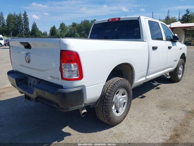 3C6UR5CJ8KG518257 RAM 2500