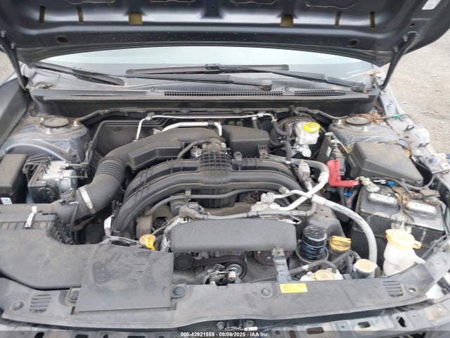 4S3GTAA60H3712937 Subaru na
