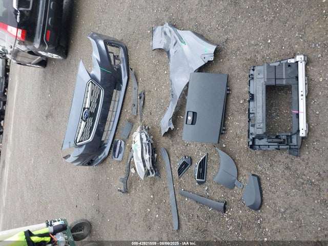 4S3GTAA60H3712937 Subaru na