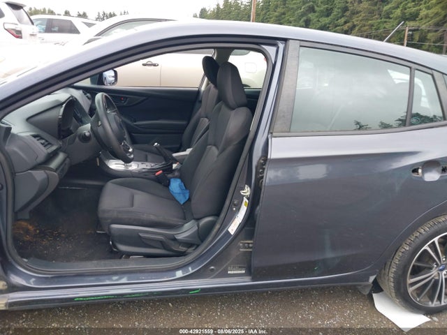 4S3GTAA60H3712937 Subaru na
