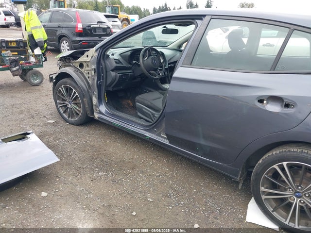 4S3GTAA60H3712937 Subaru na