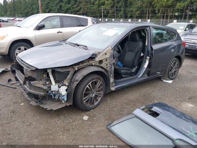 4S3GTAA60H3712937 Subaru na