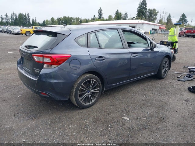 4S3GTAA60H3712937 Subaru na