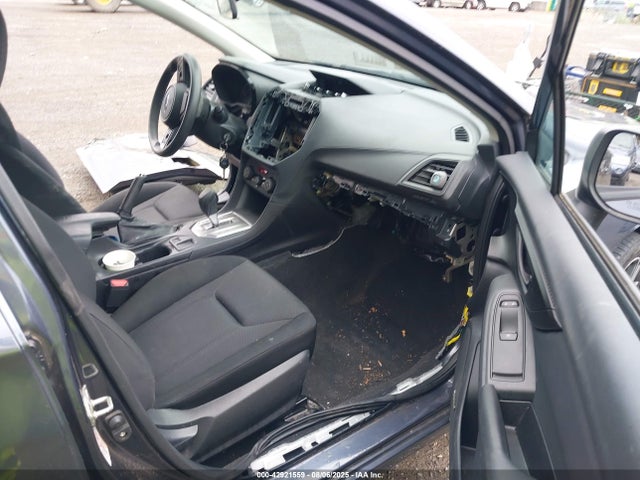4S3GTAA60H3712937 Subaru na