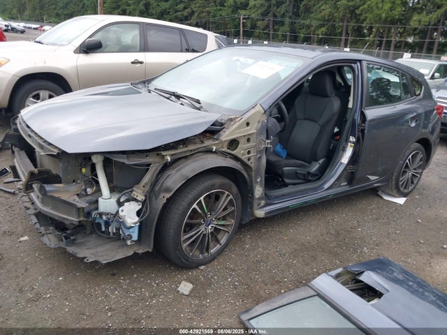 4S3GTAA60H3712937 Subaru na