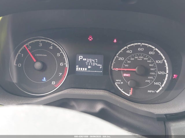 4S3GTAA60H3712937 Subaru na