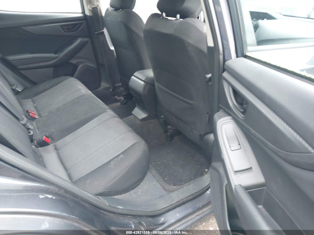 4S3GTAA60H3712937 Subaru na