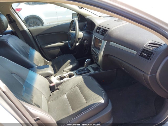 42921565 :رقم المزاد ، 3FADP0L38BR249996 vin ، 2011 Ford Fusion Hybrid مزاد بيع