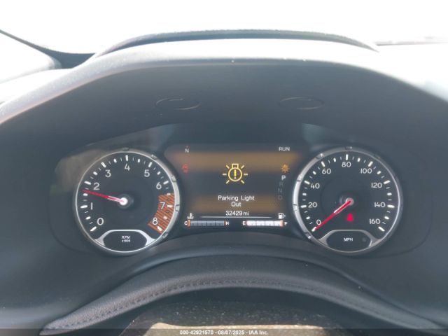 2020 JEEP RENEGADE ZACNJBC15LPL64574 Photo 6