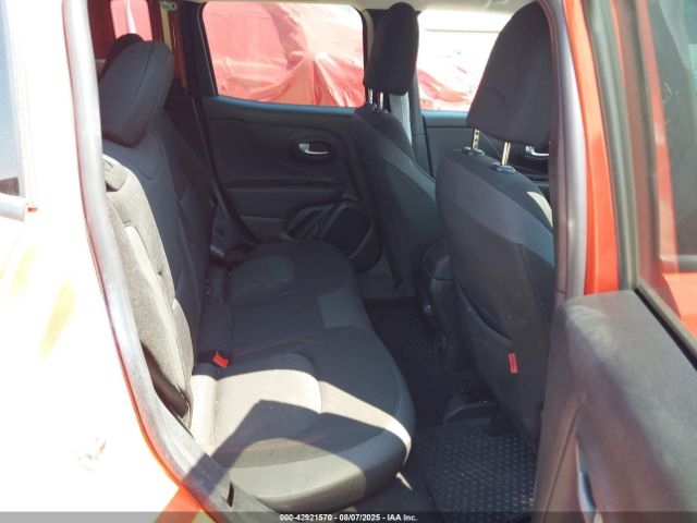2020 JEEP RENEGADE ZACNJBC15LPL64574 Photo 7