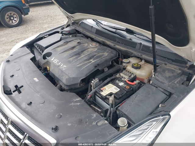 2015 CADILLAC XTS 2G61M5S35F9186441 Photo 9