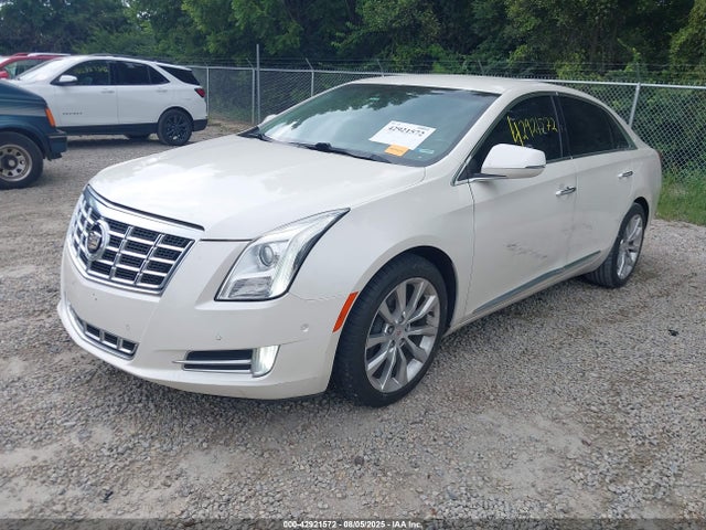 2015 CADILLAC XTS 2G61M5S35F9186441 Photo 1