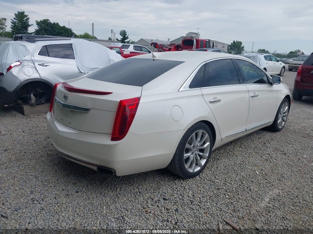 2015 CADILLAC XTS 2G61M5S35F9186441 Photo 3