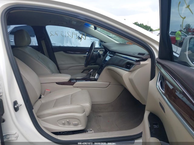 2015 CADILLAC XTS 2G61M5S35F9186441 Photo 4