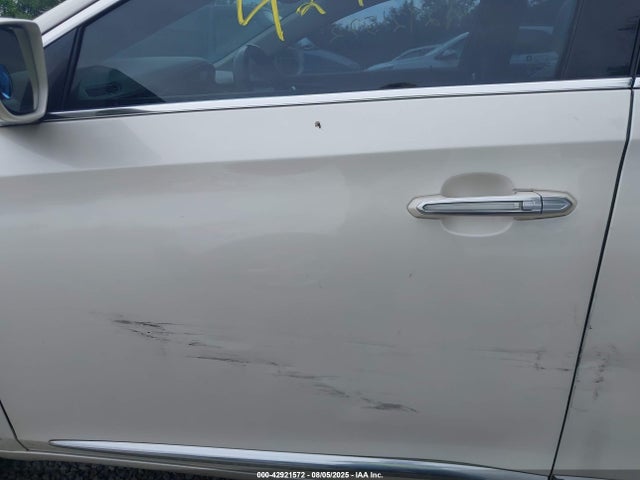 2015 CADILLAC XTS 2G61M5S35F9186441 Photo 5
