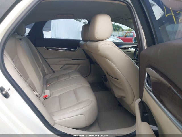 2015 CADILLAC XTS 2G61M5S35F9186441 Photo 7