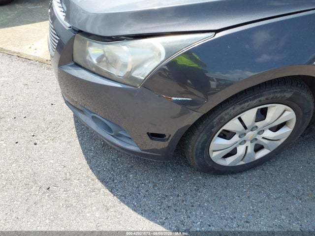 1G1PA5SH5E7377491 Chevrolet luw