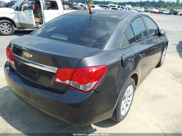 1G1PA5SH5E7377491 Chevrolet luw