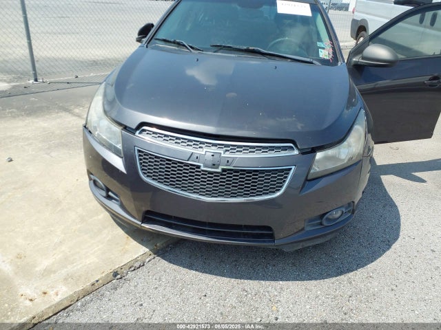 1G1PA5SH5E7377491 Chevrolet luw