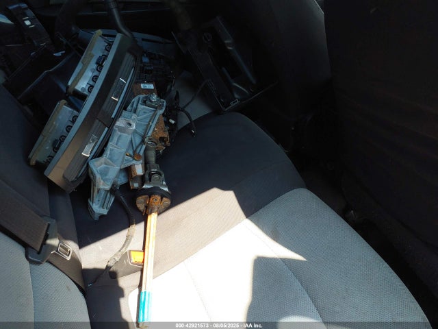 1G1PA5SH5E7377491 Chevrolet luw