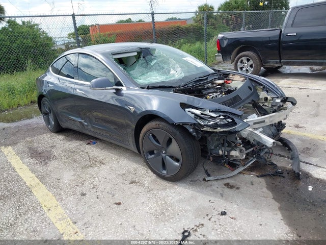 2020 TESLA MODEL 3 5YJ3E1EA1LF519649 Photo 0