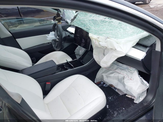 2020 TESLA MODEL 3 5YJ3E1EA1LF519649 Photo 4