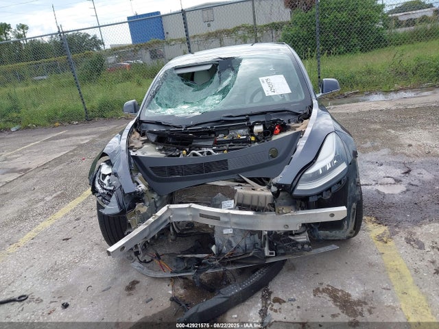 2020 TESLA MODEL 3 5YJ3E1EA1LF519649 Photo 5