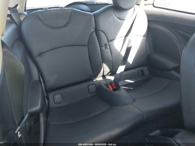 2012 MINI COOPER S WMWSV3C57CTY19204 Photo 7