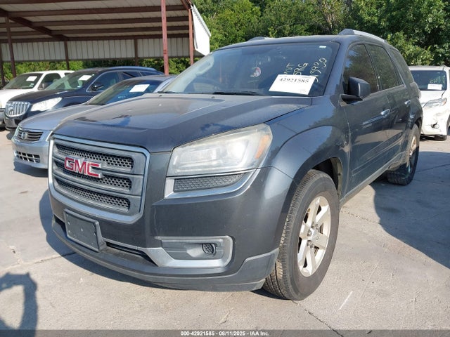 1GKKRNED1EJ313930 GMC llt