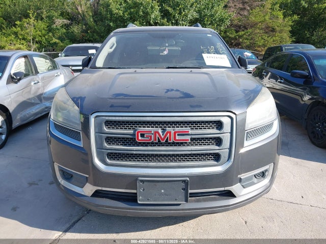 1GKKRNED1EJ313930 GMC llt