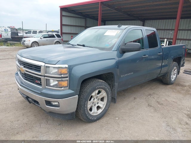 1GCVKREC2EZ335531 Chevrolet l83 - vvt, afm (active fuel management), aluminum