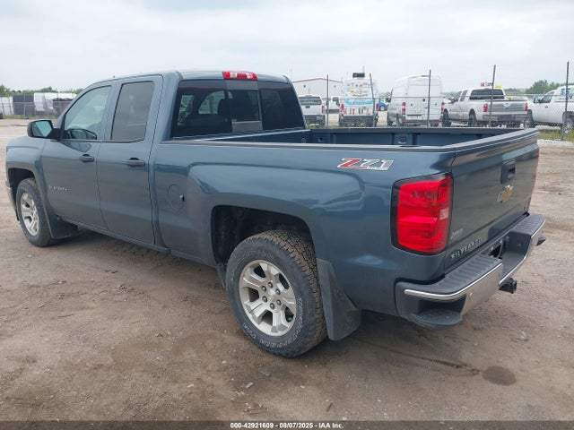 1GCVKREC2EZ335531 Chevrolet l83 - vvt, afm (active fuel management), aluminum