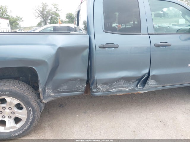 1GCVKREC2EZ335531 Chevrolet l83 - vvt, afm (active fuel management), aluminum