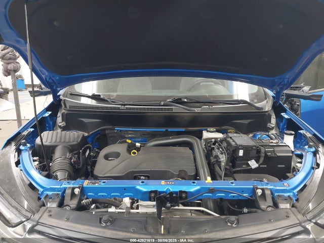 3GNAXUEG5RL292037 Chevrolet lsd