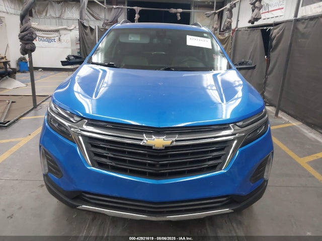 3GNAXUEG5RL292037 Chevrolet lsd