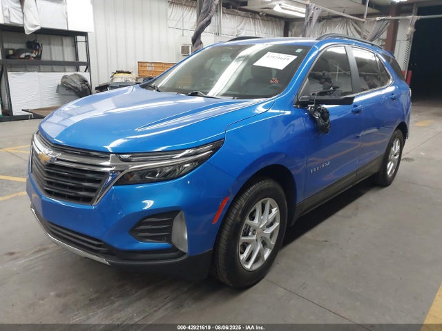 3GNAXUEG5RL292037 Chevrolet lsd
