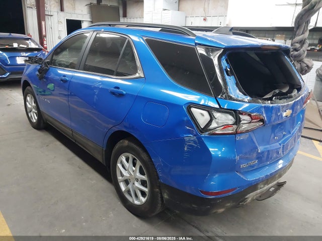 3GNAXUEG5RL292037 Chevrolet lsd