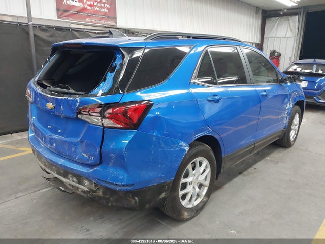 3GNAXUEG5RL292037 Chevrolet lsd