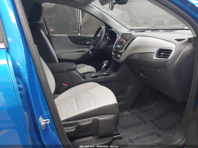 3GNAXUEG5RL292037 Chevrolet lsd