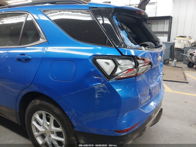 3GNAXUEG5RL292037 Chevrolet lsd