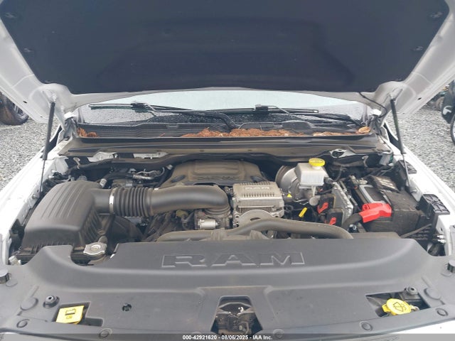 RAM 1500 2021 1C6SRFRT5MN522184 Image 10