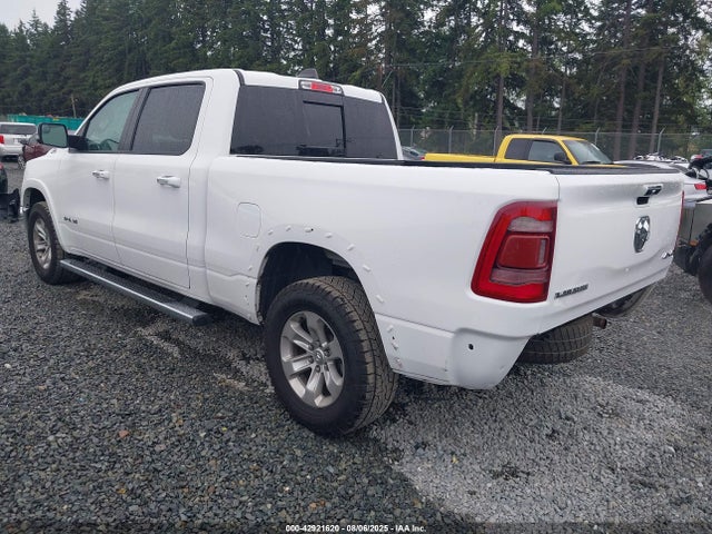 RAM 1500 2021 1C6SRFRT5MN522184 Image 3