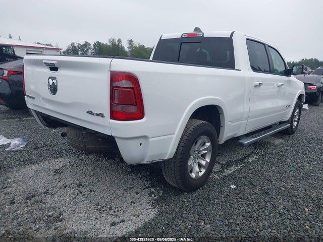 RAM 1500 2021 1C6SRFRT5MN522184 Image 4