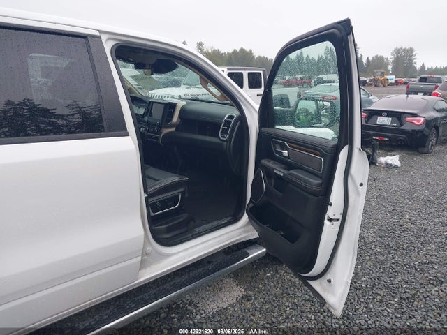 RAM 1500 2021 1C6SRFRT5MN522184 Image 5
