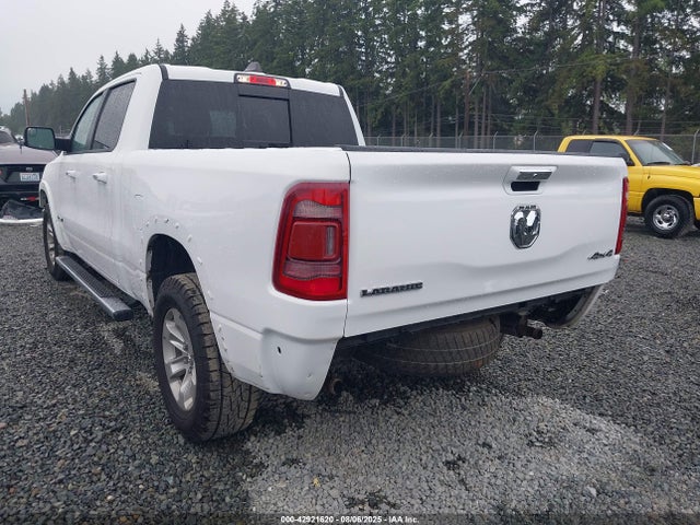 RAM 1500 2021 1C6SRFRT5MN522184 Image 6