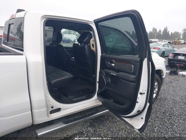 RAM 1500 2021 1C6SRFRT5MN522184 Image 8