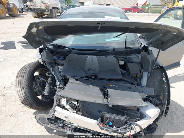 KNDC4DLC7R5164991 KIA EV6