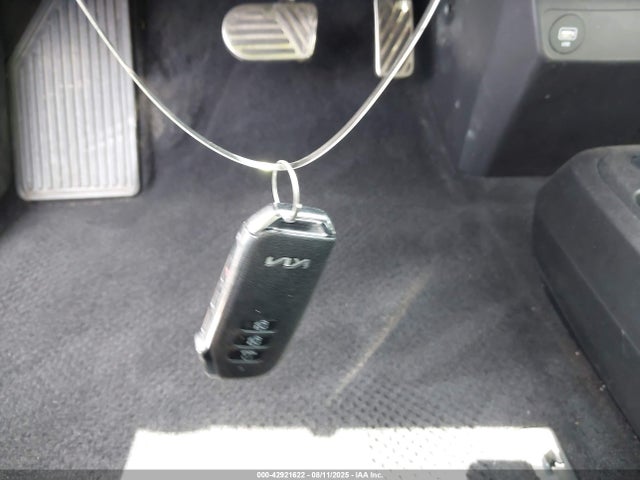 KNDC4DLC7R5164991 KIA EV6