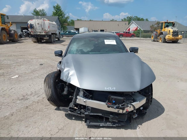KNDC4DLC7R5164991 KIA EV6